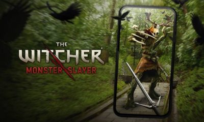 The Witcher: Monster Slayer