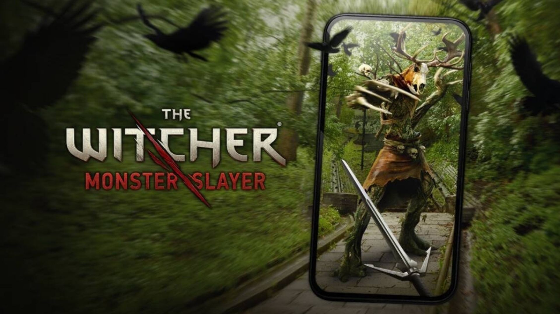 The Witcher: Monster Slayer