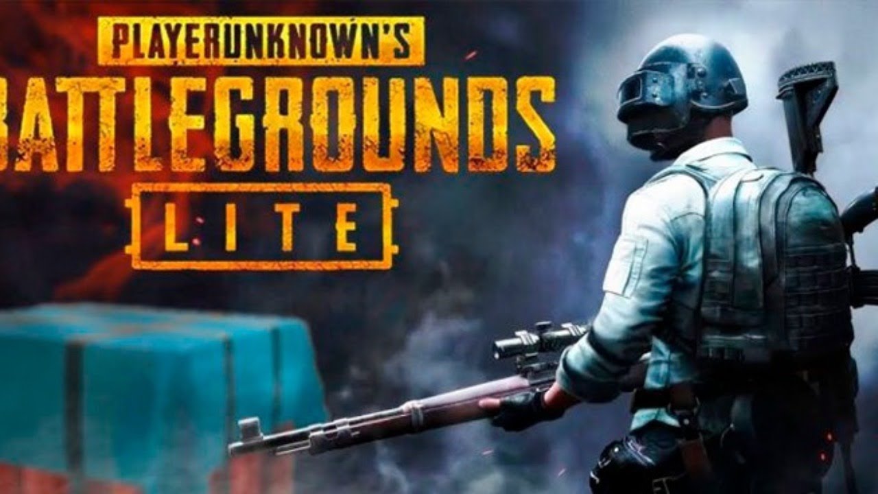 pubg lite