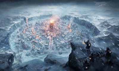 frostpunk