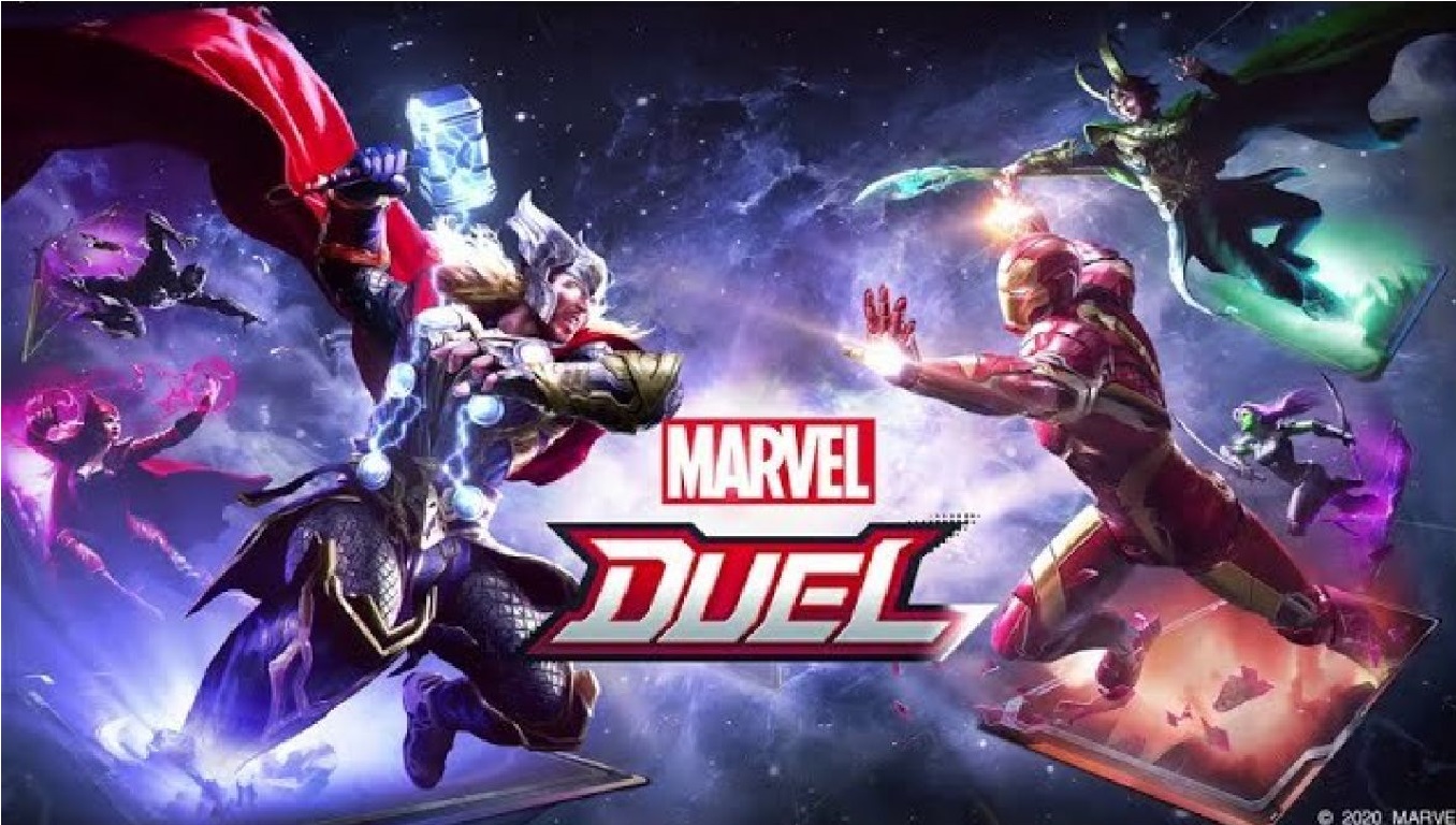 MARVEL Duel