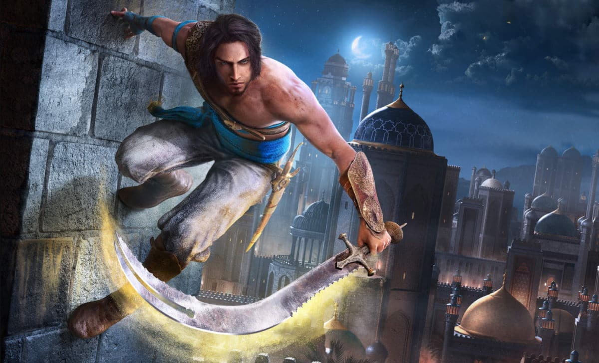 prince of persia