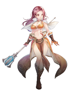 Ragnarok X: Next Generation