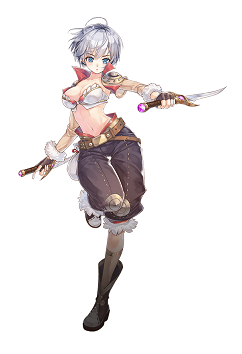 Ragnarok X: Next Generation