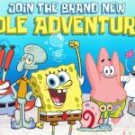 SpongeBob's Idle Adventure