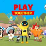 play together