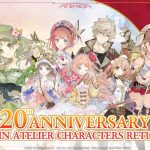 Atelier Online: Alchemist of Bressisle