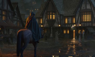 the lords of the rings: rise to war