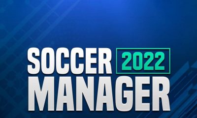 soccer manager 2022