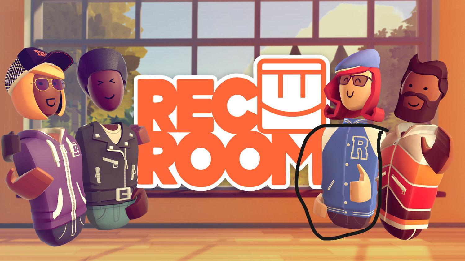 rec room