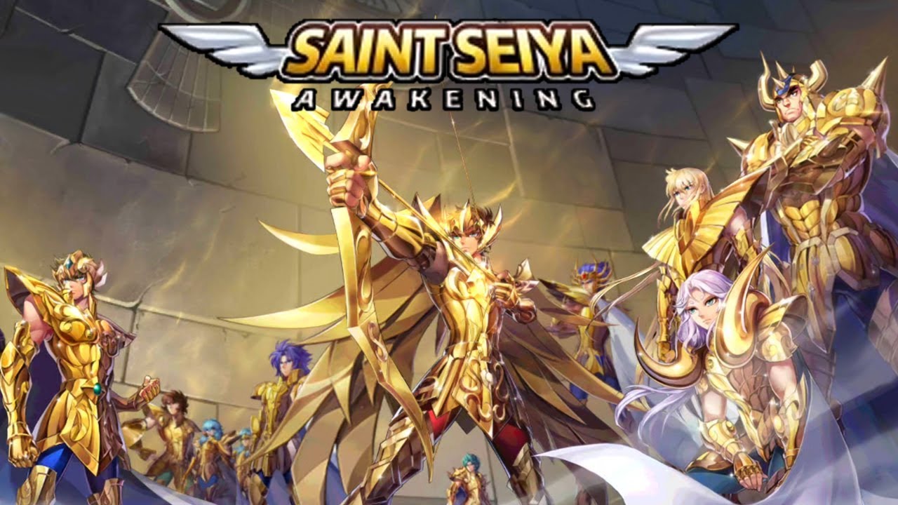 saint seiya awakening