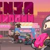 ninja chowdown