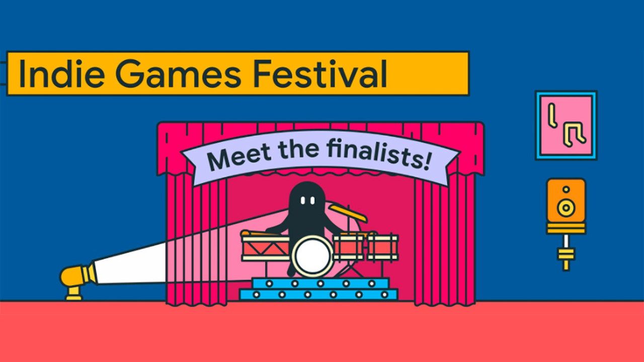 indie games festival