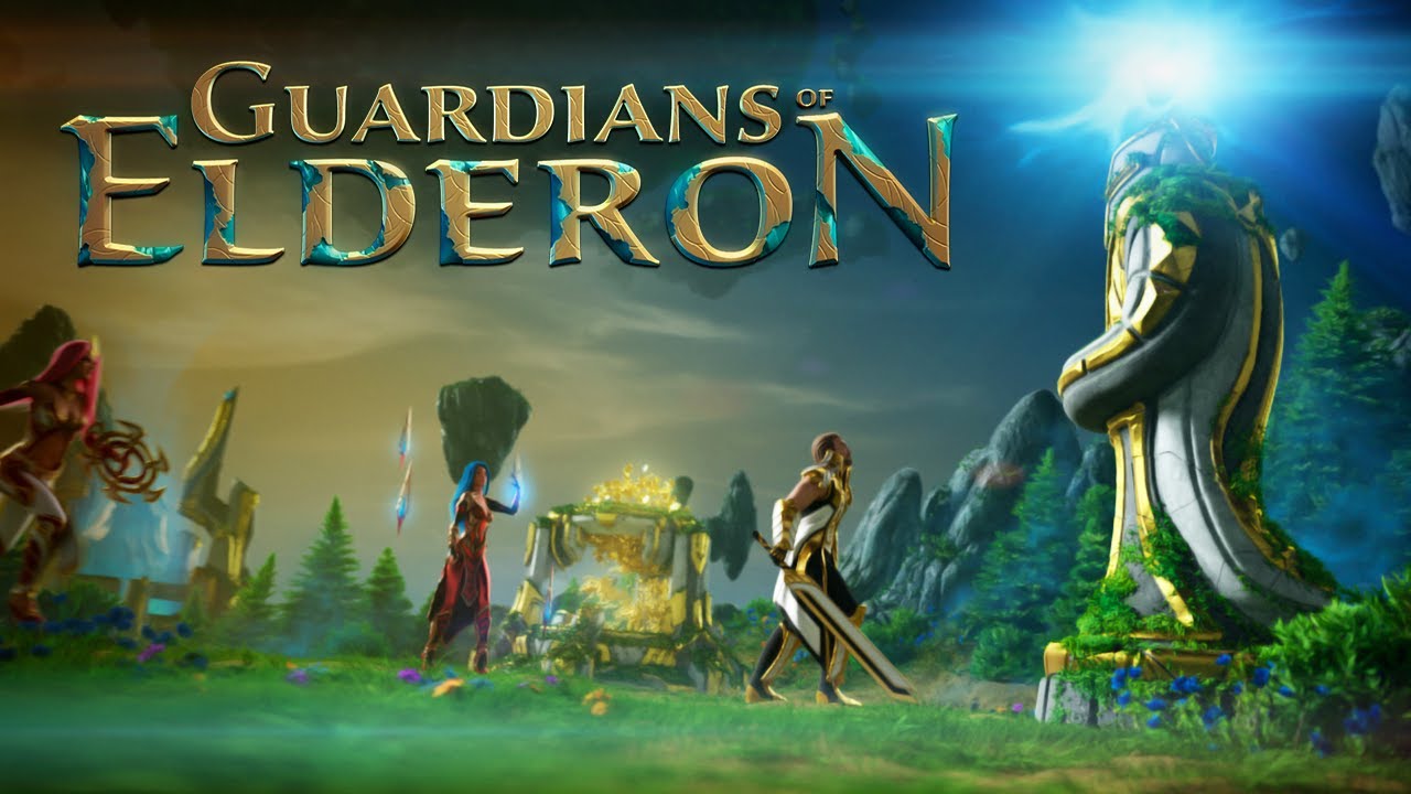 Guardians of Elderon