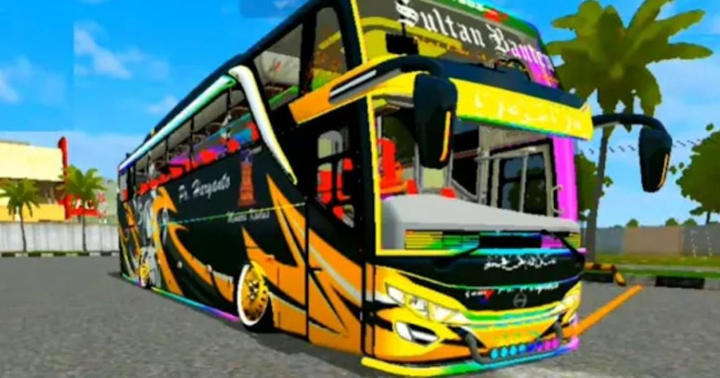 bus simulator indonesia terbaik pc android