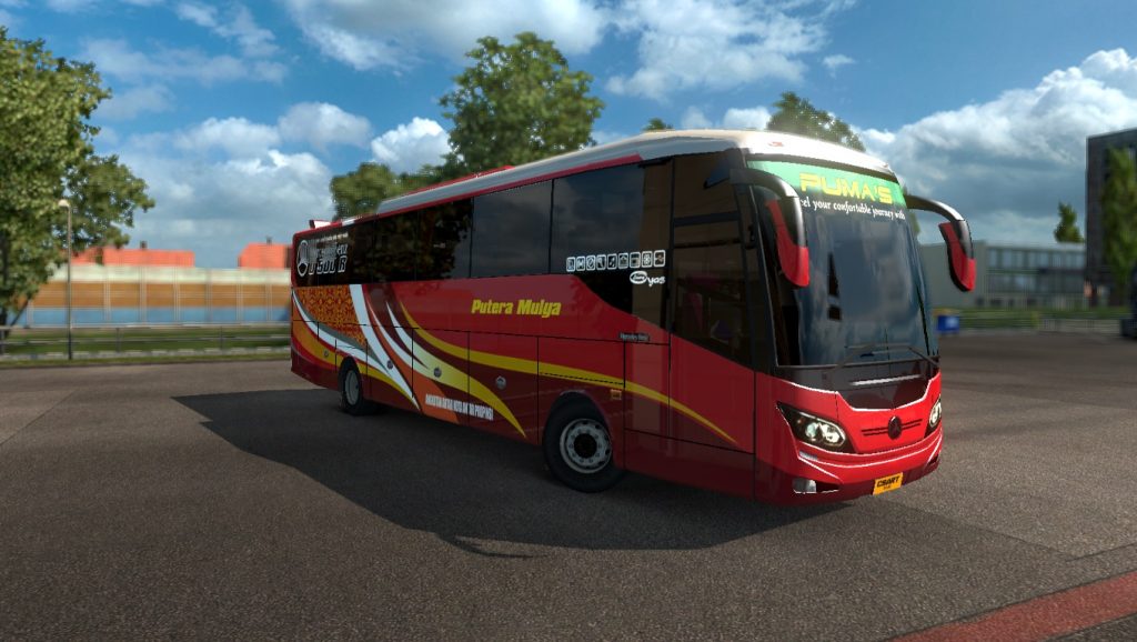 bus simulator indonesia terbaik pc android