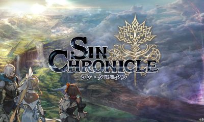 sin chronicle