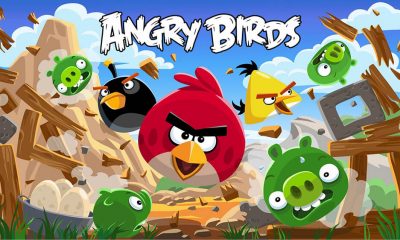 angry birds