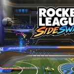 rocket league mobile