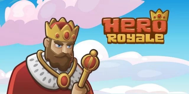 hero royale