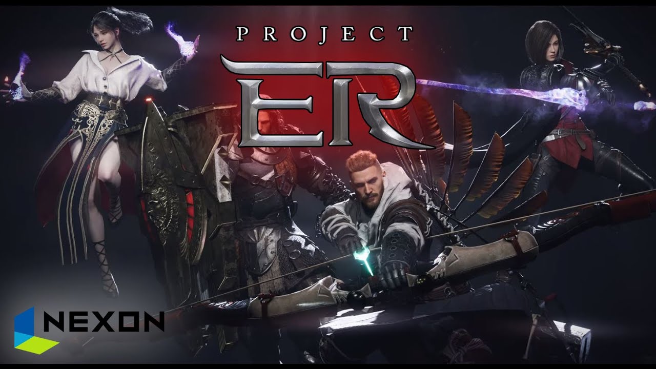 project ER