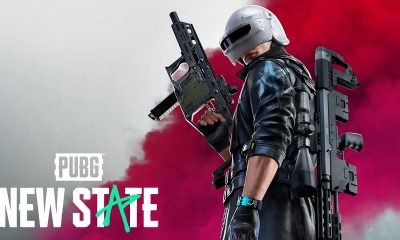 pubg new state