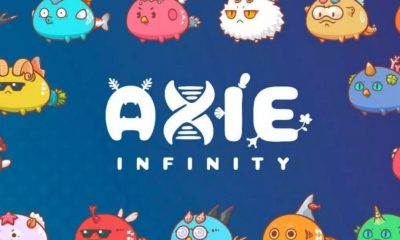Cara Mendapatkan Uang di Game Axie Infinity