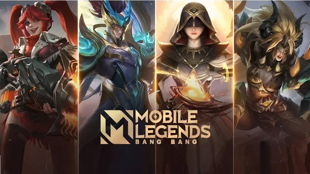 fakta tentang mobile legends