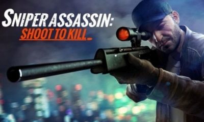 9 Rekomendasi Game Tembak-Tembakan Offline