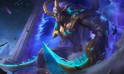 Kelebihan Menggunakan Hero Martis Mobile Legends