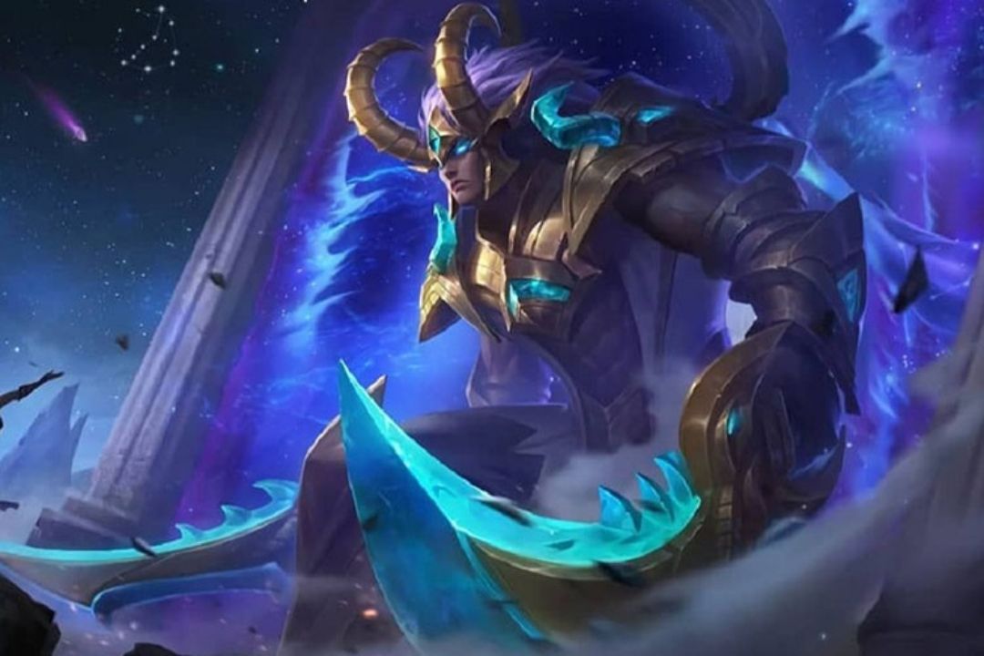 Kelebihan Menggunakan Hero Martis Mobile Legends