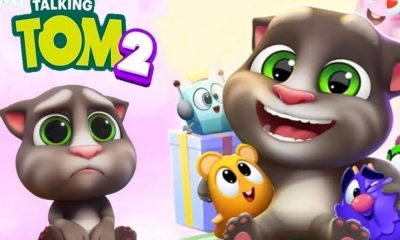 Rekomendasi Game Kucing Paling Menggemaskan