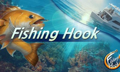 11 Game Ikan Seru dan Terbaru di Android