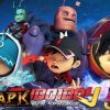 Game Boboiboy yang Paling Seru untuk Dimainkan