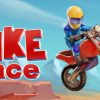 Game Drag Bike Terbaik di Android 2022