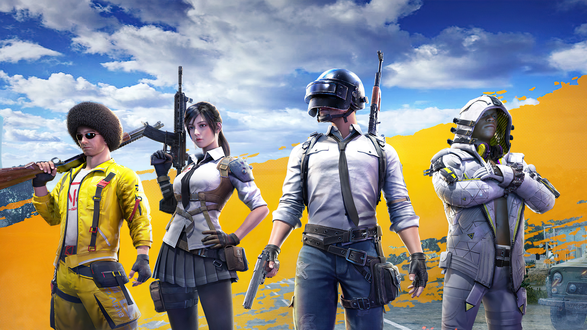kode redeem pubg mobile juli