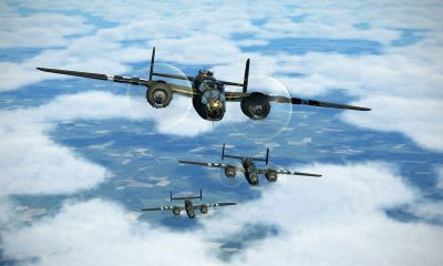 10 Game Simulator Pesawat Windows yang Seru Dimainkan