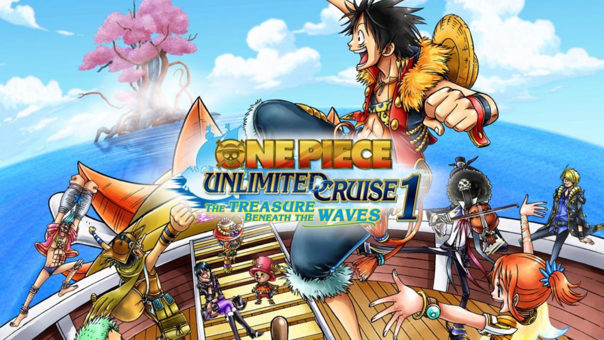 Kumpulan Game Dolphin Emulator Android Ukuran Kecil