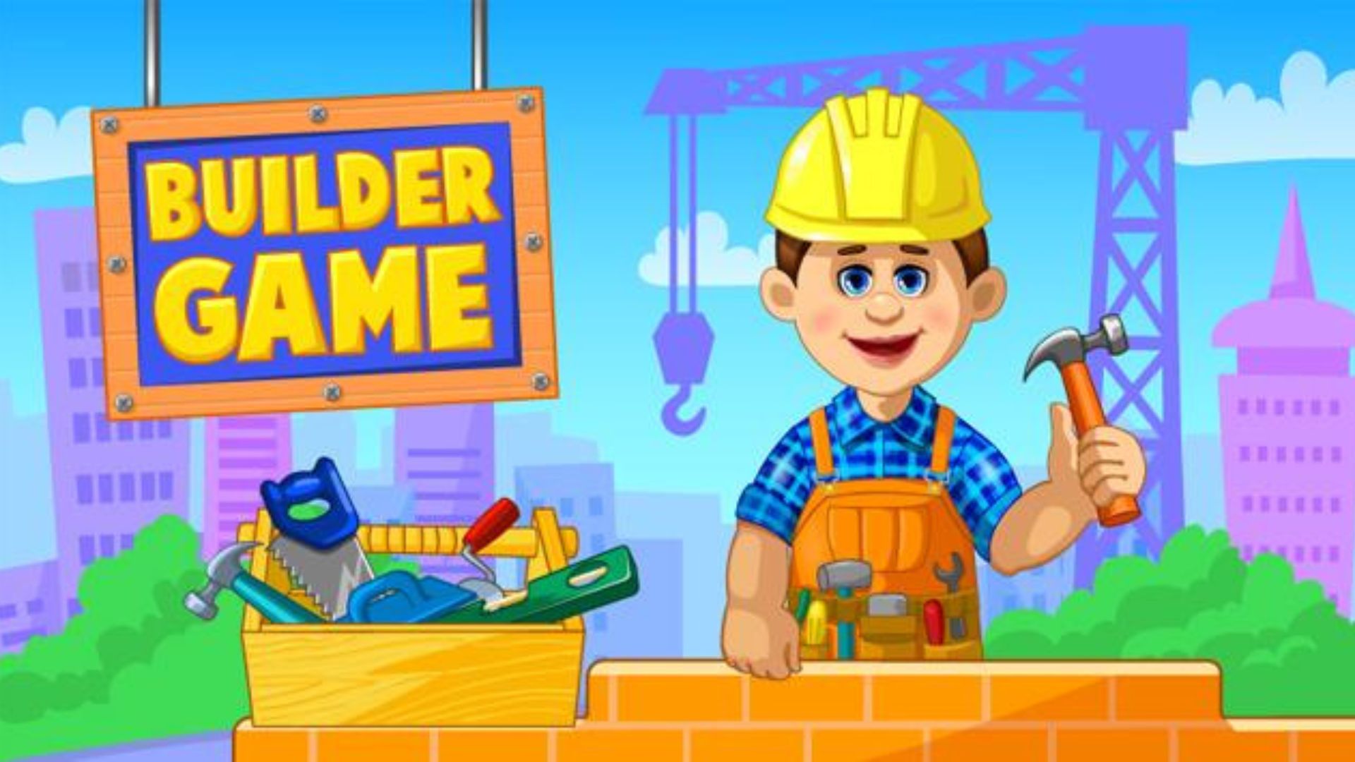 9 Game Anak-anak Bangun Rumah Terbaik 2022