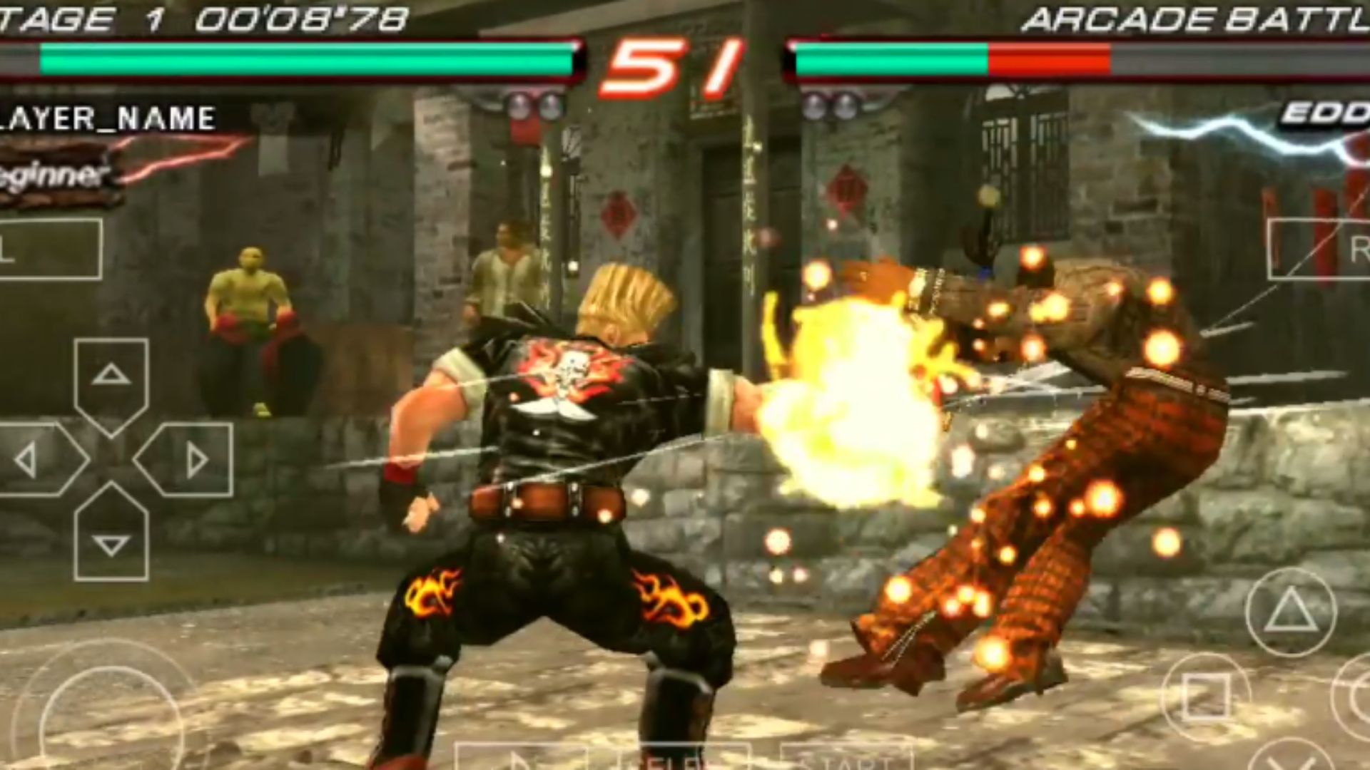 Игра cso psp. PPSSPP игры для андроид Tekken 6. Игры на PPSSPP Hitman. Японский файтинг PSP. Игра на PSP файтинг.