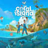 coral island