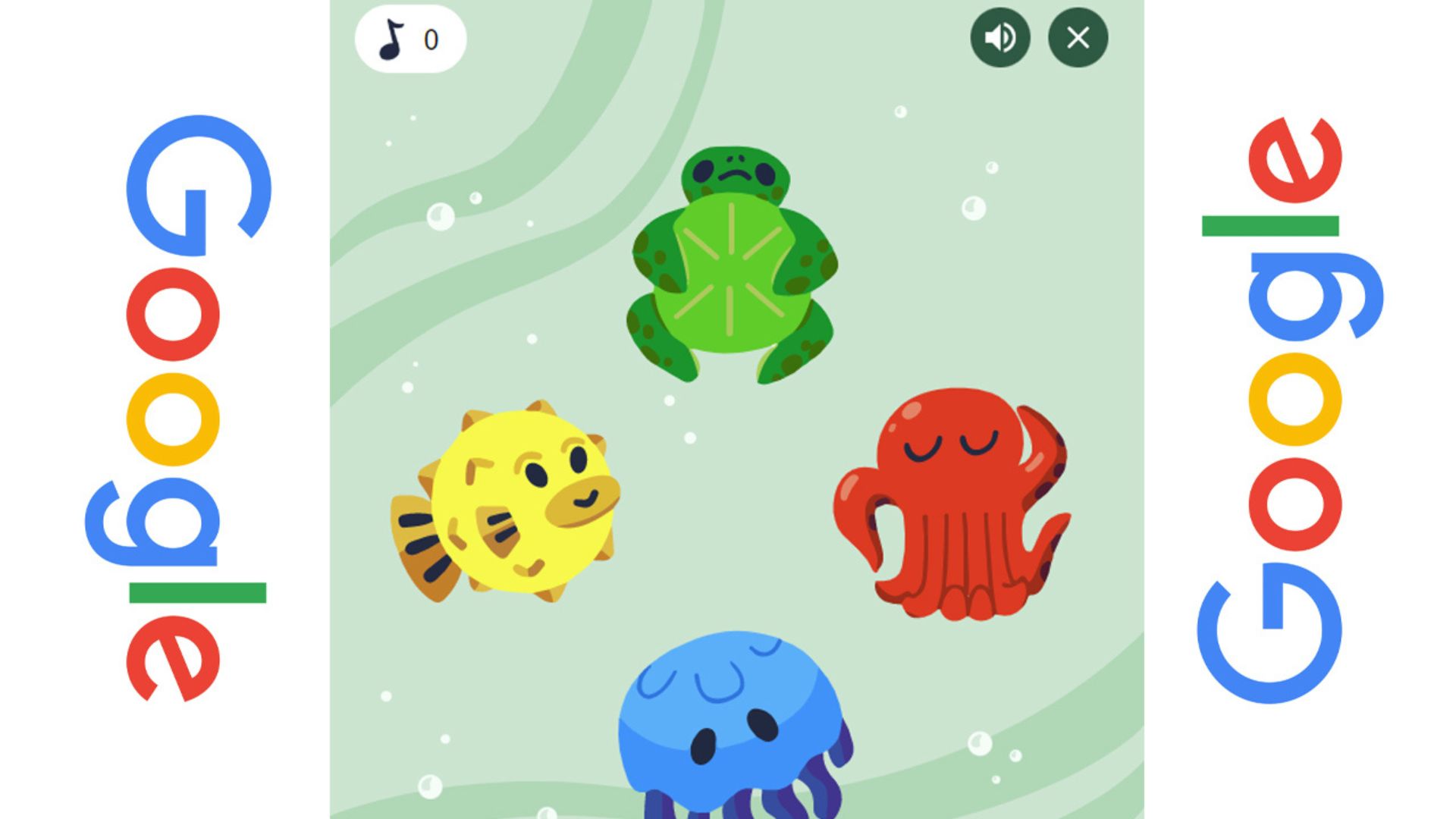 Cara Bermain Game Memori Google yang Sedang Viral