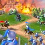 Saat ini semakin banyak orang yang berupaya dalam mendapatkan penghasilan secara online dengan memanfaatkan teknologi. Cara mendapatkan banyak reasource di League of kingdom terbilang mudah. Karena, Anda hanya perlu melakukan berbagai aktivitas di dalam permainan. Mungkin masih banyak diantara Anda yang kurang familiar dengan cara mendapatkan uang dari bermain game. Namun faktanya, pada saat ini sudah semakin banyak bermunculan game-game yang dapat digunakan untuk mendapatkan uang. Beberapa diantaranya menjanjikan pendapatan yang cukup bagi para gamers. Diantara banyaknya game yang dapat menghasilkan uang, League of Kingdoms menjadi salah satu pilihan yang cocok. Karena, game ini menghadirkan alur permainan dan cerita yang tidak biasa dan tidak seperti di dalam game online pada umumnya. Sehingga wajar jika banyak orang yang tertarik dalam memainkan game ini.  Apa Itu Game Online League of Kingdoms?