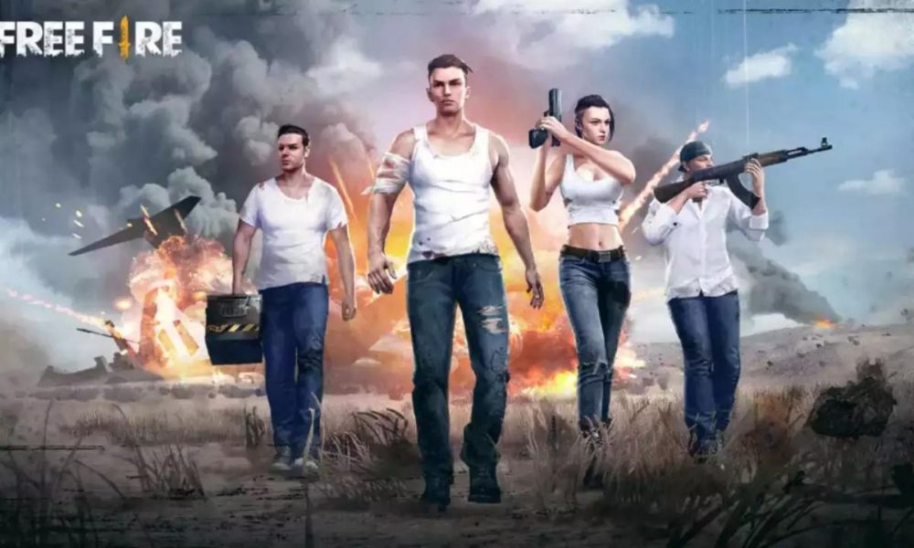 Free Fire Dirilis Pada Tahun Berapa? Ini Penjelasannya