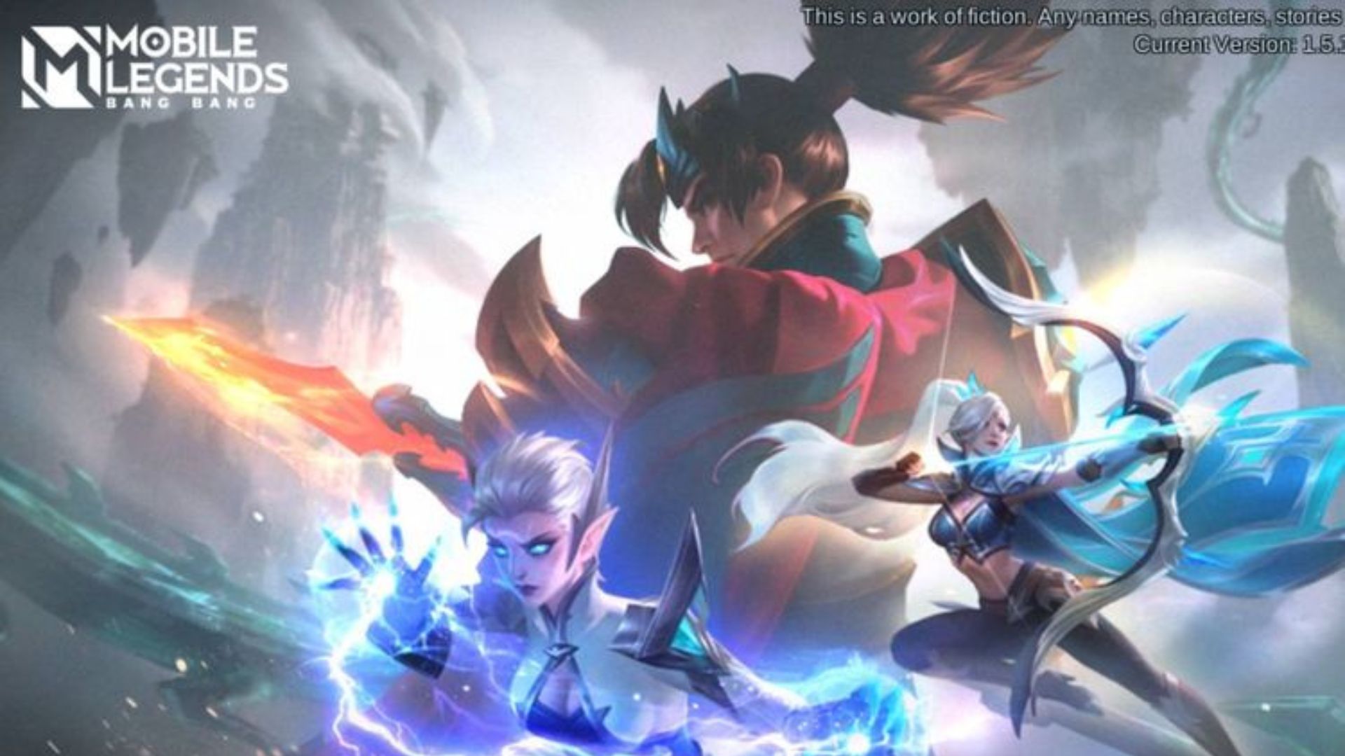 Moonton Update Mobile Legends Terbaru 2023, Ini Perubahannya!