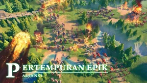 Tips Memilih Peradaban Rise of Kingdom