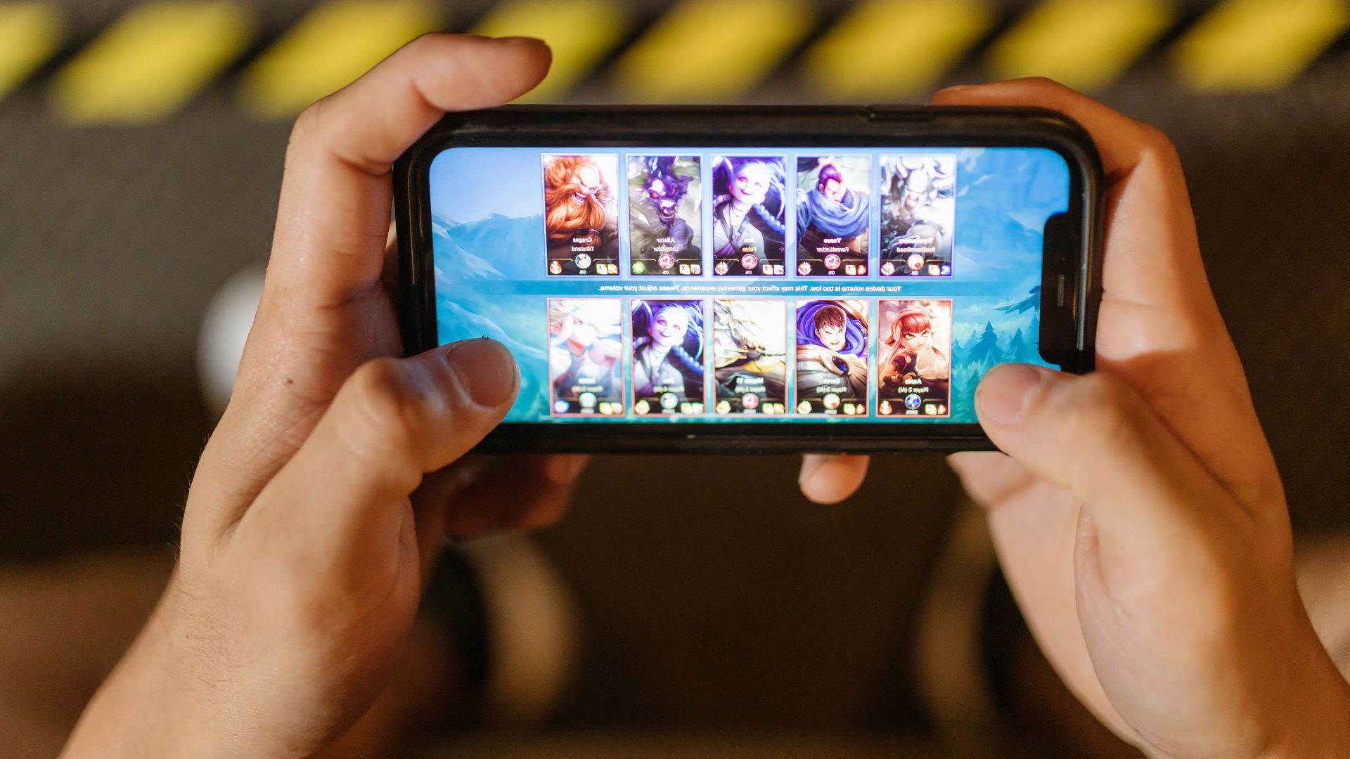 Cara Logout Mobile Legends, Bisa Ganti Akun dan Hapus Data