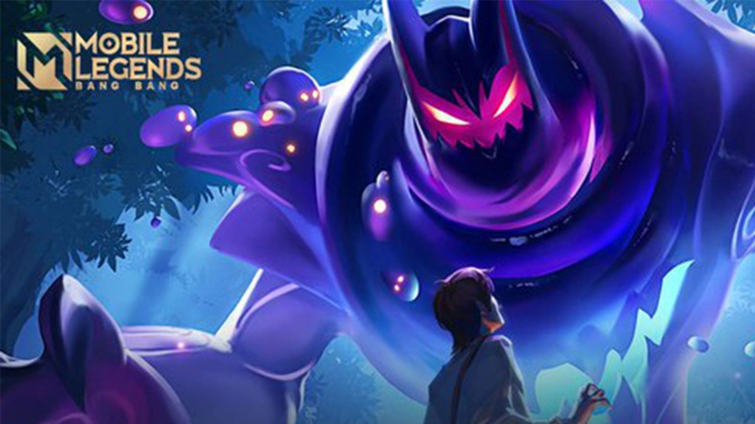 Catat! Ini Dia Namanama Hero Mobile Legends di Season 27
