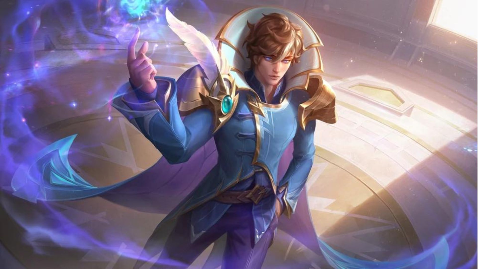 Catat! Ini Dia Nama-nama Hero Mobile Legends di Season 27