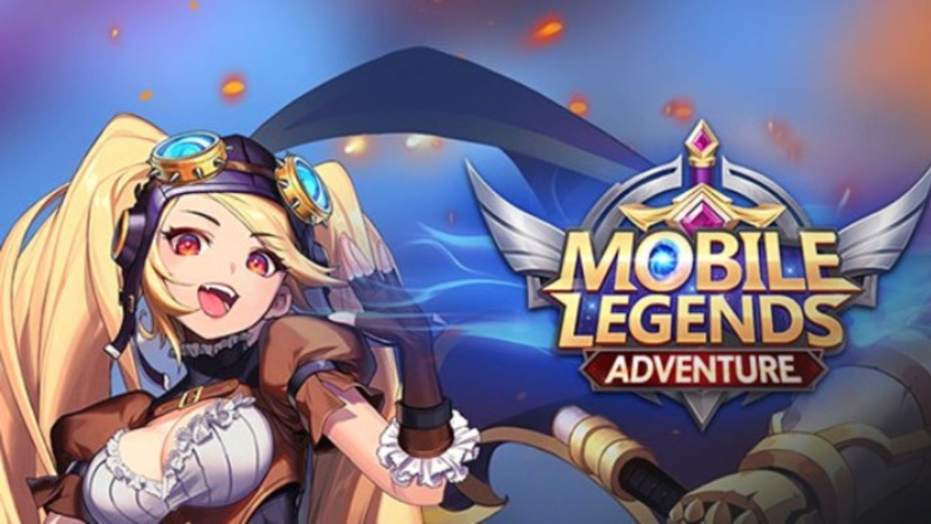Daftar Kode Redeem Mobile Legends Adventure 2023 Terbaru